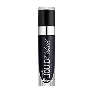 Megalast Liquid Catsuit mettalic lipstick